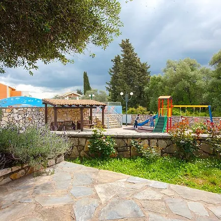 Memento Resort Kassiopi-3